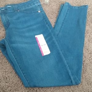 Wonder Nation Skinny Jeans